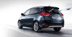 Kia Carens 2016 года